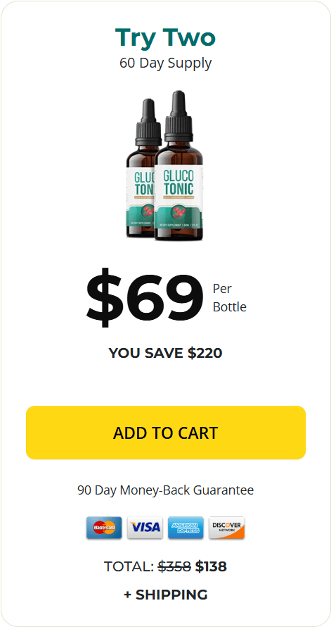 glyco genius buy now 1 bottle