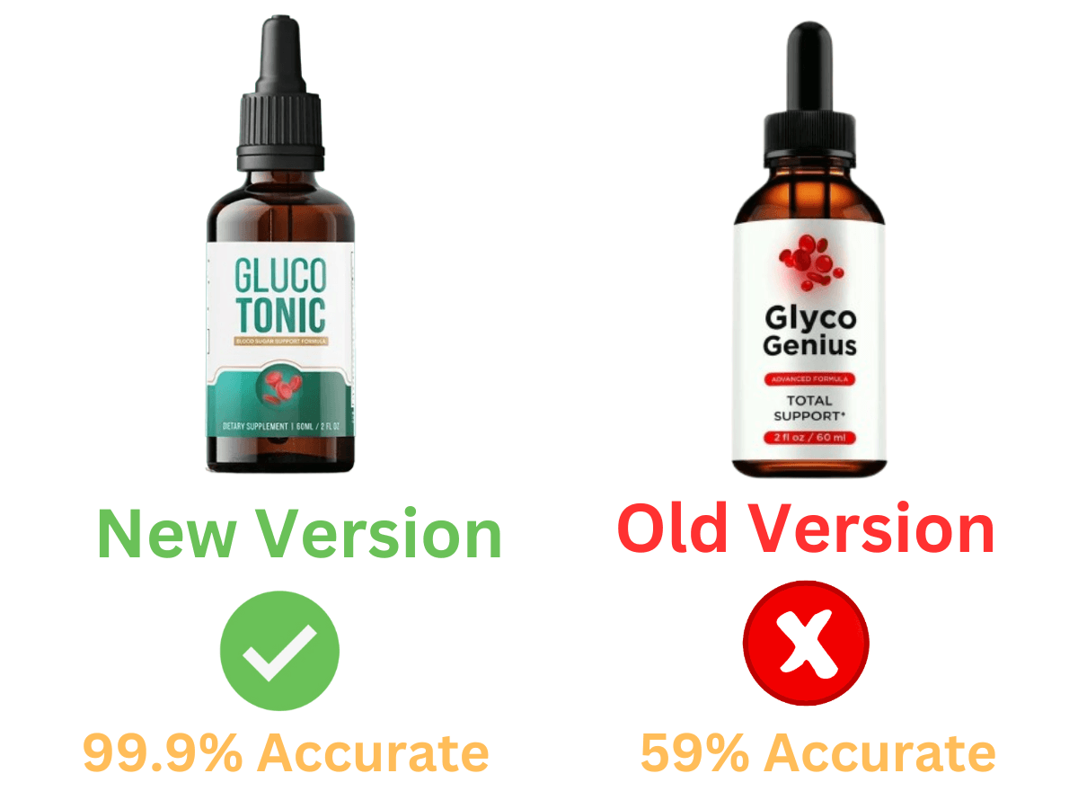 glyco genius
